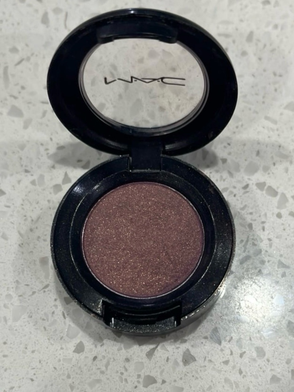 MAC cosmetics TRAX